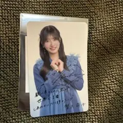 ≠ME ノイミー 入場者特典 蟹沢萌子