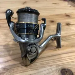 シマノ 16 ヴァンキッシュ c3000 美品