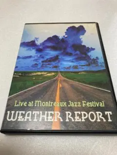 jazz Festival WEATHER REPORT（棚３１）
