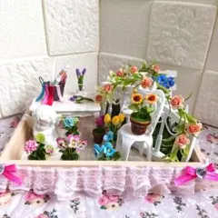 ♥️とっても可愛いお花やさん♥️