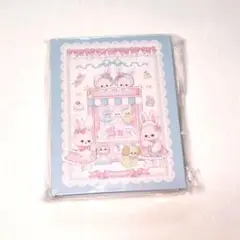 ISLANDFIRST ロリメイヌノート