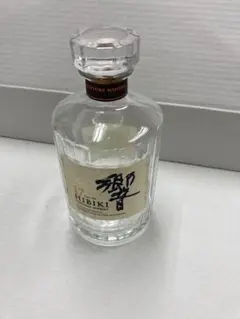 空瓶 サントリー 響 17年