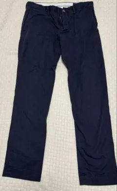 POLO ネイビー ボトムス ラルフローレン