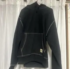 stussy パーカー
