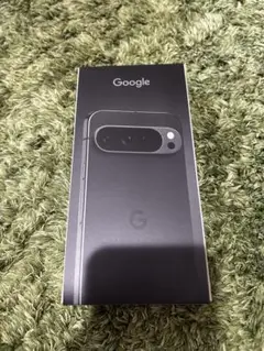 Google Pixel 9 Pro XL SIMフリー512GB(中古) Google Pixel 9 Pro XL 中古一覧｜SIMフリー・キャリア - 価格.com