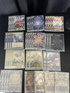 デュエルマスターズ 白ゼロサッヴァーク 白ゼロDG ＋調整パーツ デュエルマスターズ 白ゼロサッヴァーク 白ゼロDG ＋調整パーツ