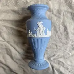 ウェッジウッド 花瓶