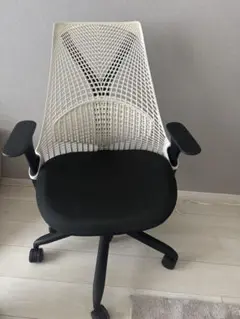 ハーマンミラー　セイルチェア