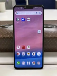 LG Style 3 L41A 本体　SIMフリー