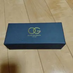 OLIVER GOLDSMITH ケース ブラック