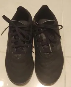 adidas サッカー トレーニングシューズ 21.5センチ