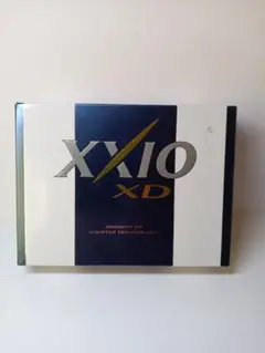 ゼクシオ　XXIO XD 1ダース