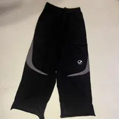 VETEMENTS 23SS Gamer Jersey Sweatpants