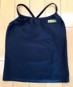 SASAKI 新体操 レオタード キャミソールトップ JO
