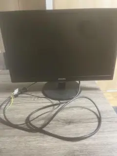 PHILIPS 223V5LHSB/11