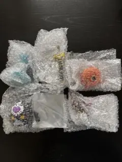 ジョジョの奇妙な冒険 一番くじ デスクトップ
