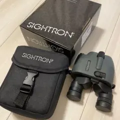 SIGHTRON サイトロン SIIBL 1021 10倍 防振双眼鏡 双眼鏡
