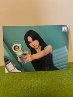 TWICE THIS IS FOR ラントレ ミナ