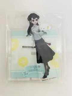 第五人格 IdentityV × サンリオキャラクターズ　骨董商　こぎみゅん