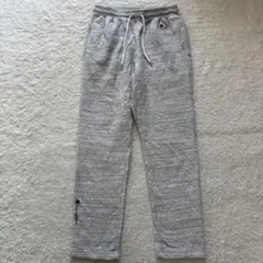Champion × DUFFER ｜スウェットパンツ　グレー　XL コラボ