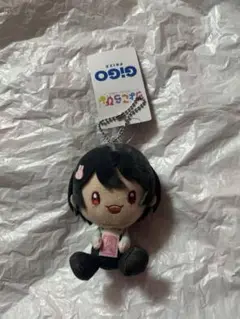 ちょこらび　ゆぺくん　ベビーぬいぐるみ ちょこらび ゆぺくん GIGO ぬいぐるみ｜Yahoo!フリマ（旧PayPay