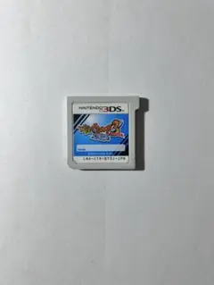 3DS 妖怪ウォッチ3 スシ ソフト