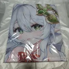 キャラクターイラスト A4クリアファイル
