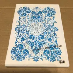 CUE DREAM JAM-BOREE 2006 DVD