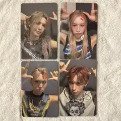 XLOV トレカ セット mystargoods