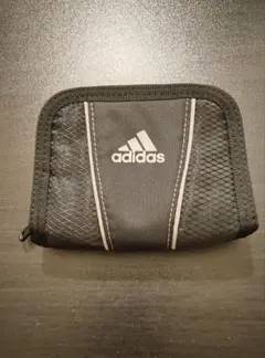 adidas　財布