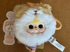 Babythree ストラップ　　柴犬