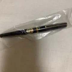【廃盤・希少品】パイロット 万年筆 セレモ 中字Mと細字Fの2本セット【黒軸】 PILOT SEREMO : ぺん☆ぱれーどっ！