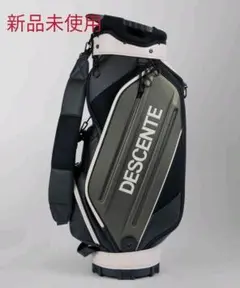 デサントゴルフ カートタイプキャディバッグ