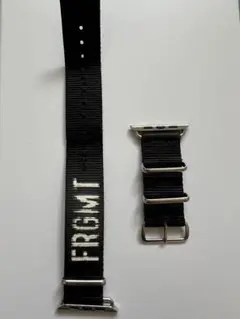 2025年最新】fragment design バンド・ベルトの人気アイテム