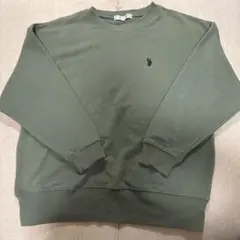 POLO トレーナー