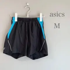 アシックス トレーニング ショートパンツ ランニング ジョギング ヨガ