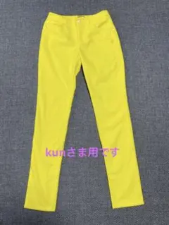 ニューバランスゴルフ☆パンツ☆ サイズ0