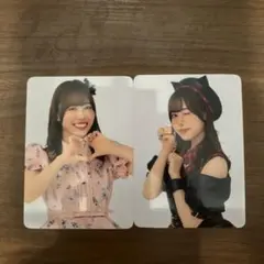 Liella! CLUB リエラクラブ ランダムフォトカード　伊達さゆり