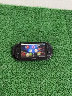 ソニーSONY PlayStation Vita PCH2000 本体