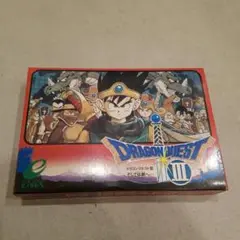 ドラゴンクエスト3 ファミコンソフト ドラクエ