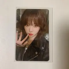 DIFFERENT チェウォン ラキドロ HMV
