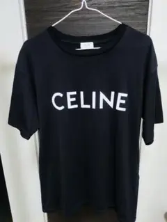 (美品)CELINE Tシャツ XS エディスリマン