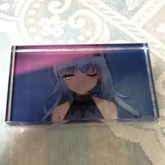 FGOフェス アクリルブロック メリュジーヌ