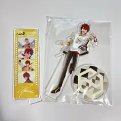 あんスタ 天城 燐音 アクスタ