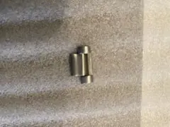 ブレスレットのコマ