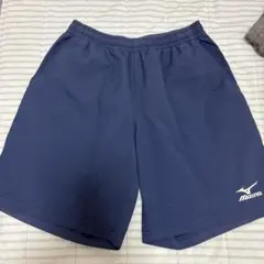 ミズノ　バドミントン　テニス　ショートパンツ