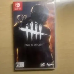 DEAD BY DAYLIGHT Nintendo Switch