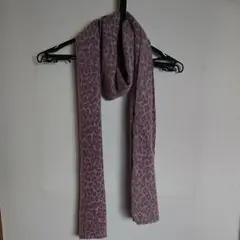 マフラー
