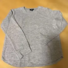 キッズ⭐︎135サイズGREEN LABEL RELAXING 長袖カットソー