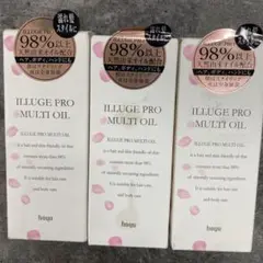 2025年最新】ILLUGE ヘアオイルの人気アイテム - メルカリ